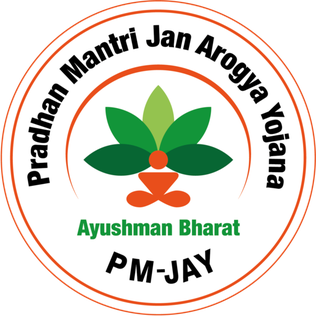 Pratham Hospital logo