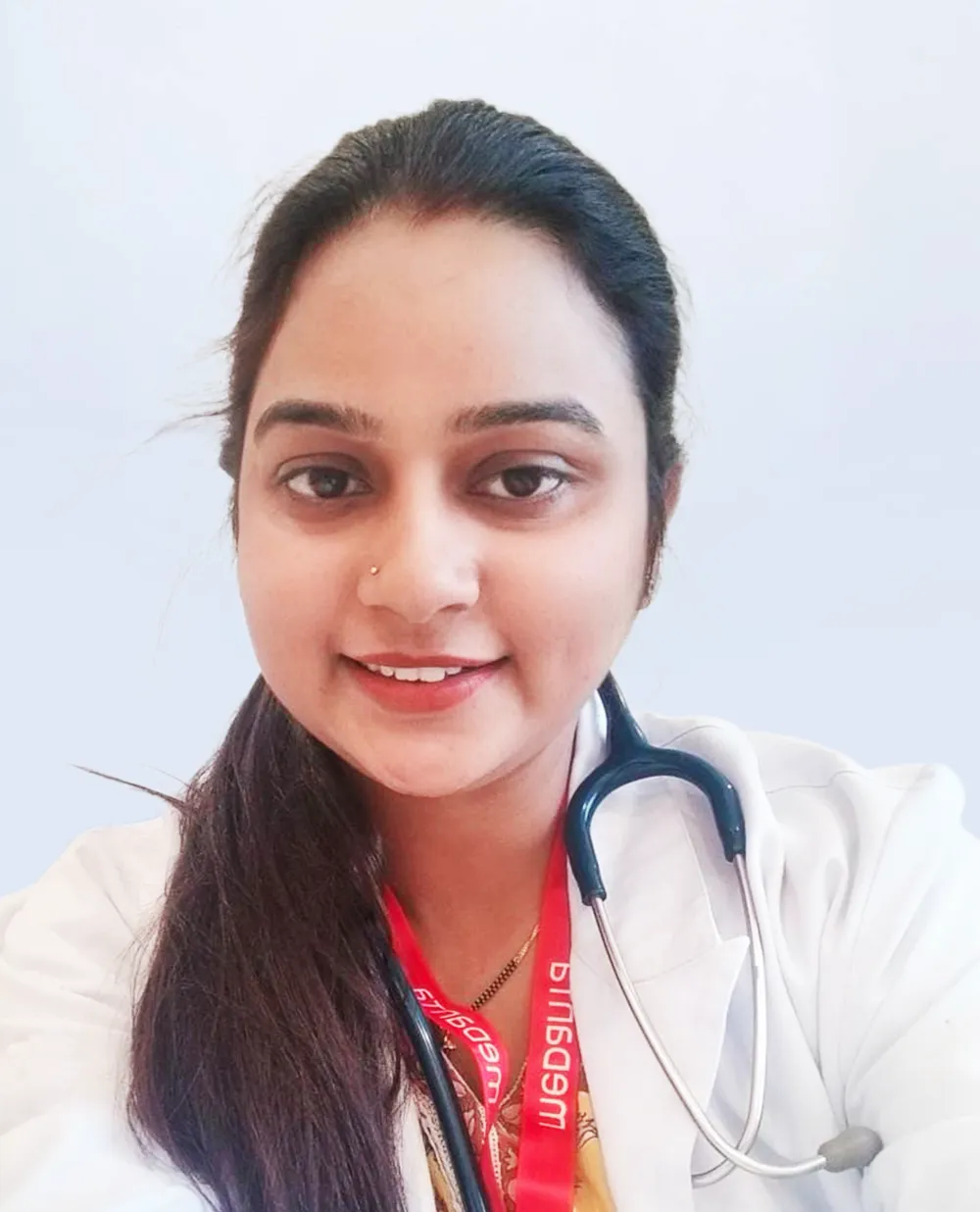 Dr. Anchla - Pratham Hospital