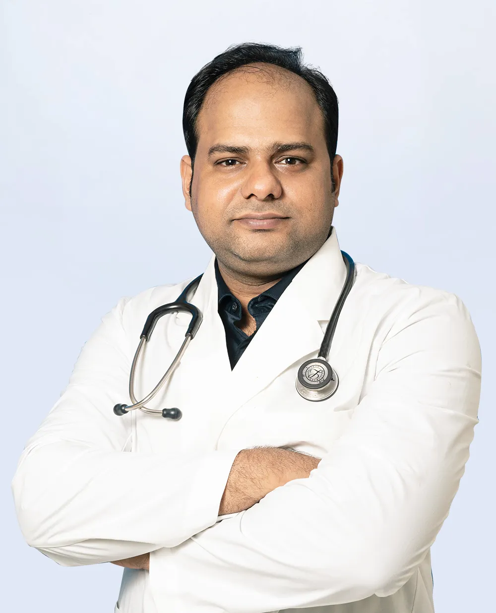Dr. Faizul Hassan - Pratham Hospital