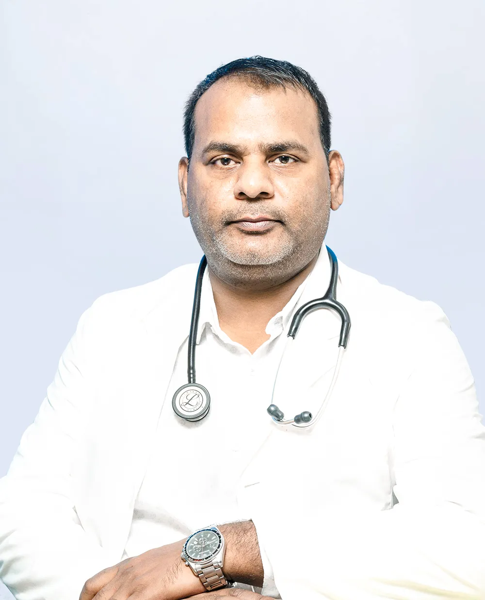 Dr. Irfan Ansari - Pratham Hospital