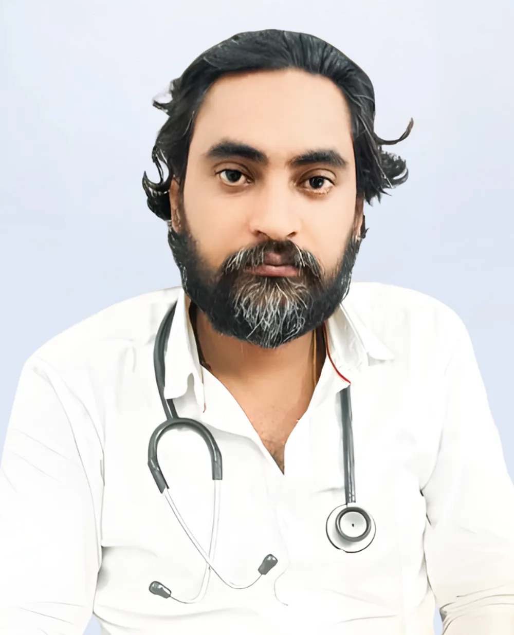 Dr. Krishnanand Tirthankar - Pratham Hospital