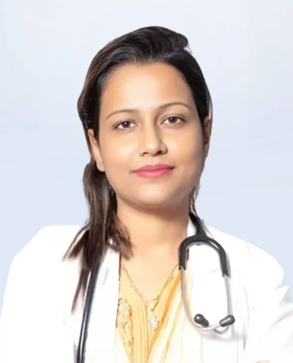 Dr iffat zaman - Pratham Hospital